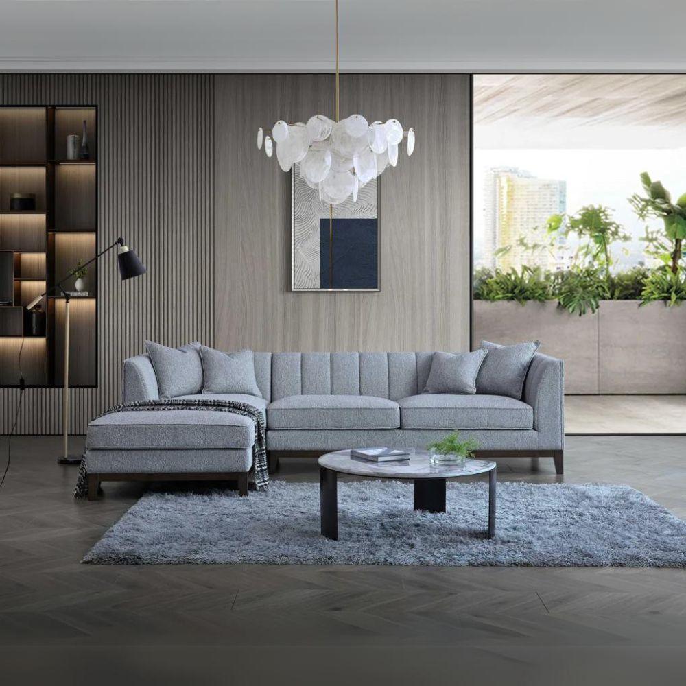 Aluxo Cooper Left Hand Corner Sofa
