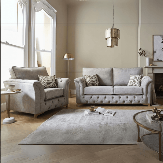 Phoenix Fabric Sofa Range
