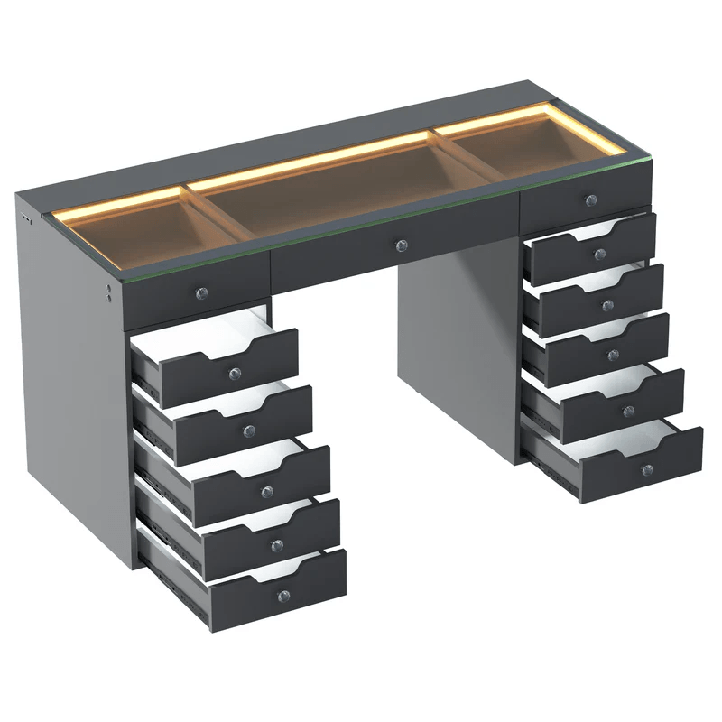 VANITII Eva Vanity Desk