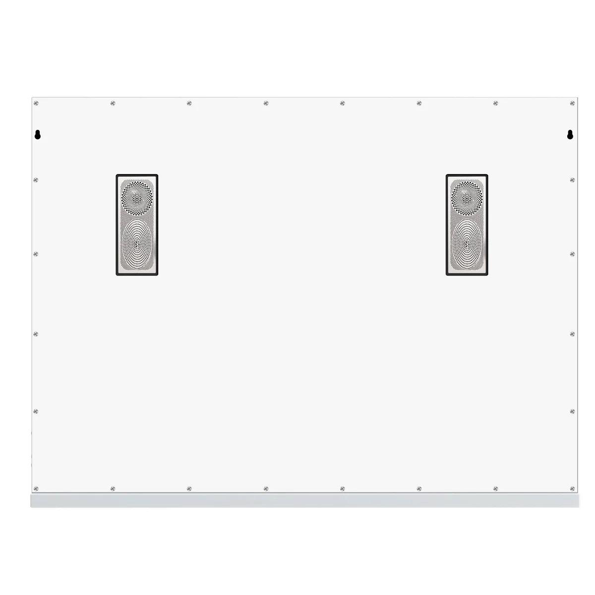 Luxury Crystal Hollywood Vanity