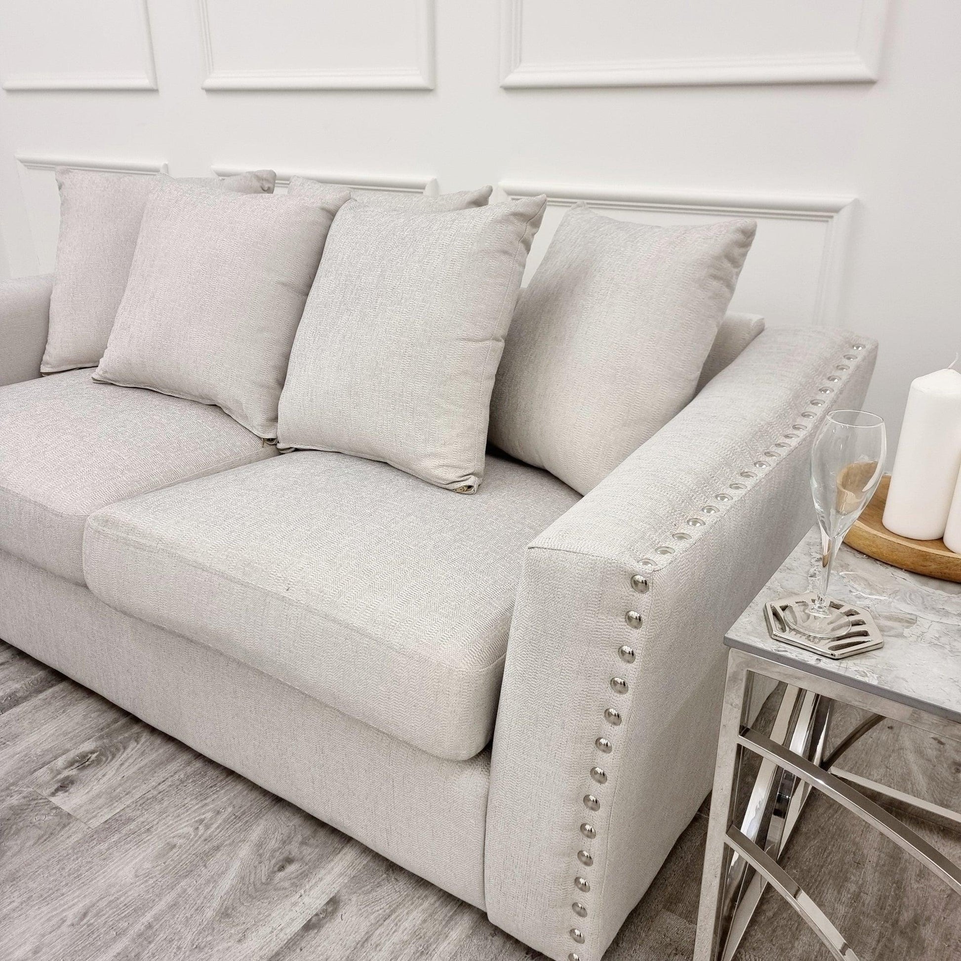 Blakely 3 + 2 Seater Sofa
