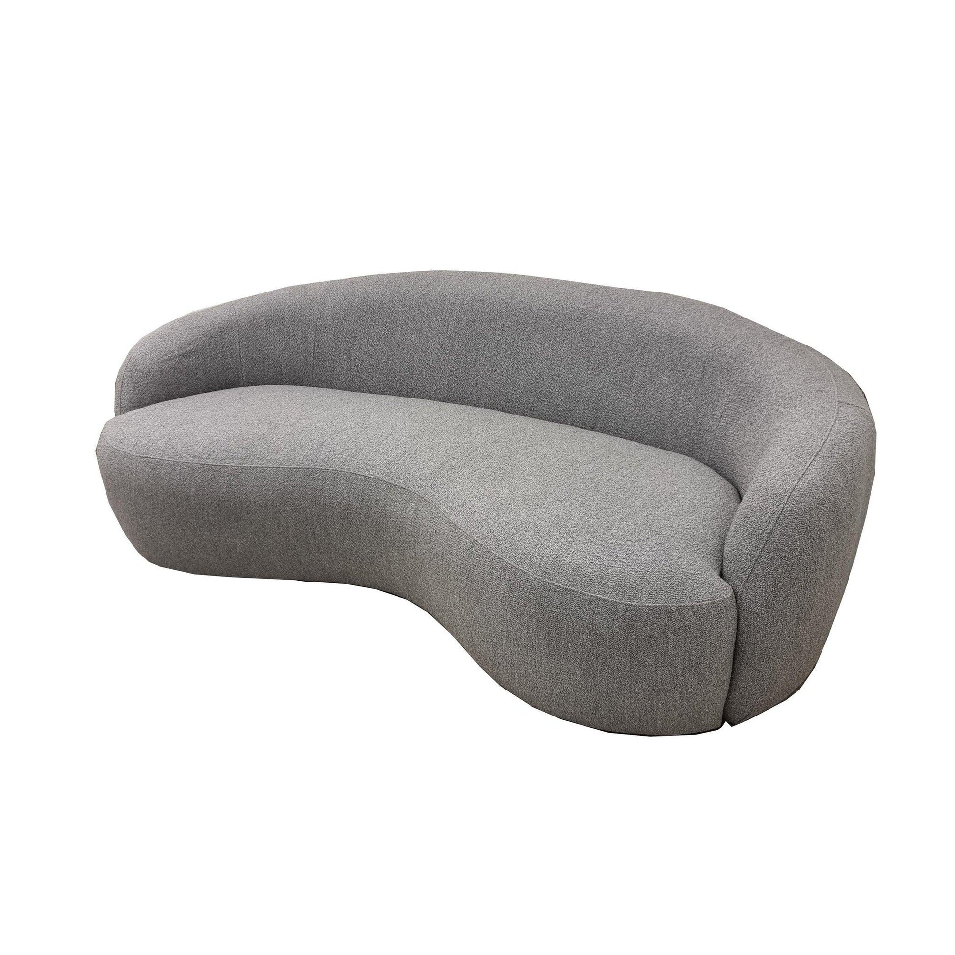 The Wave Boucle Sofa