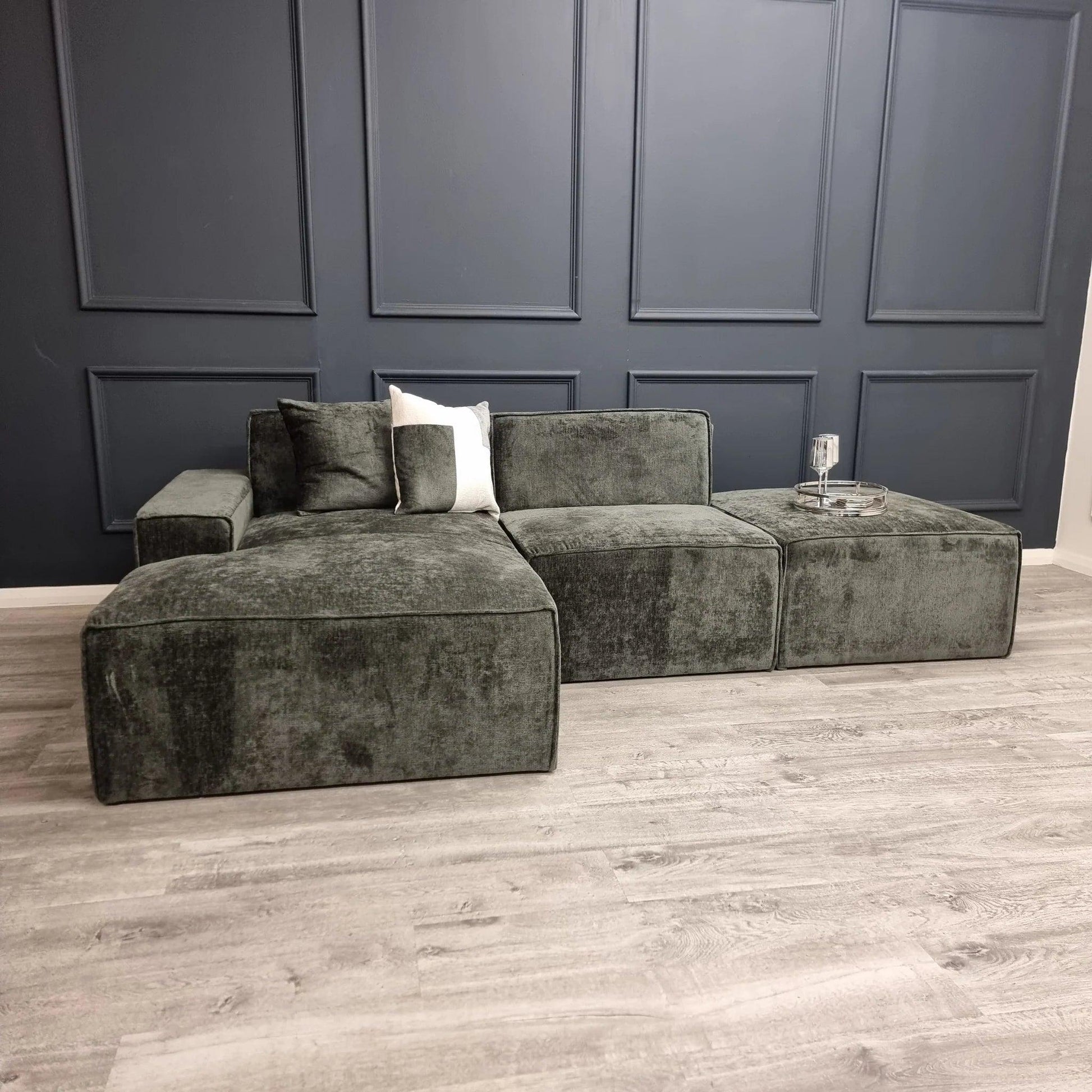 Atlanta Modula Sofa