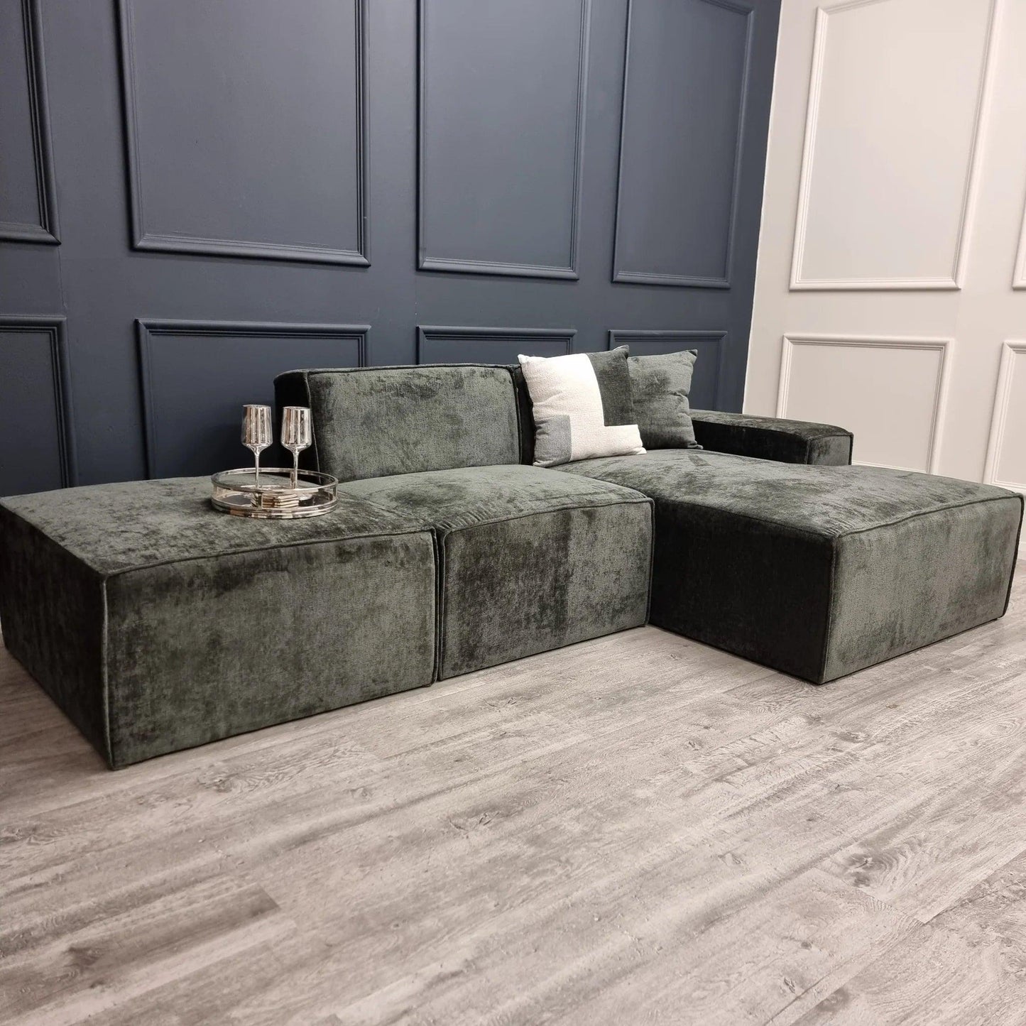 Atlanta Modula Sofa