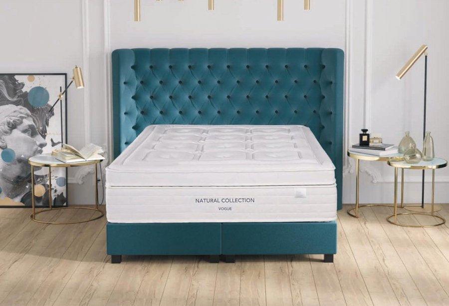 Vogue 2600 Pocket Orthopaedic Mattress UK