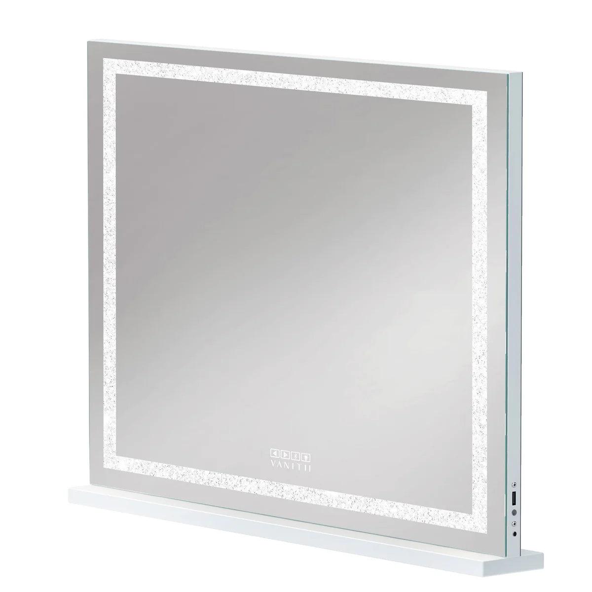 Luxury Crystal Hollywood Vanity