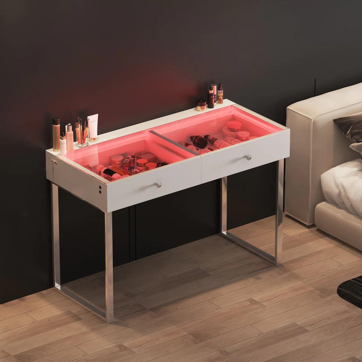 Luxury Vanity Dressing Table