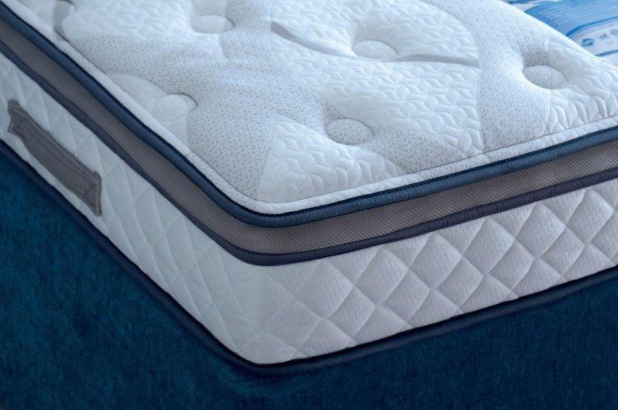 Majestic 1000 Pocket Orthopaedic Mattress