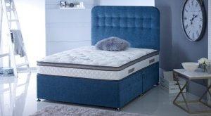 Majestic 1000 Pocket Orthopaedic Mattress