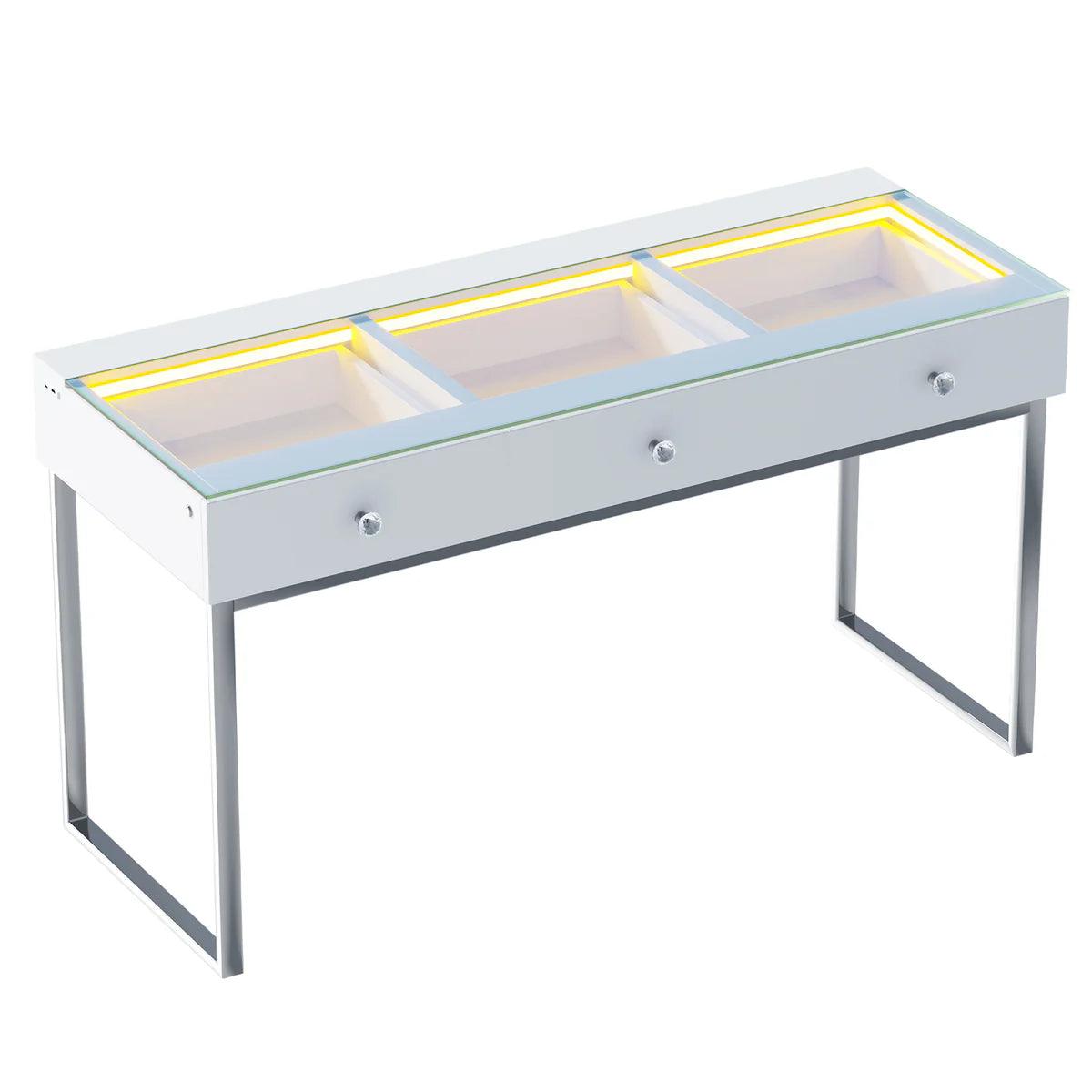 Luxury Vanity 120CM  Dressing Table 