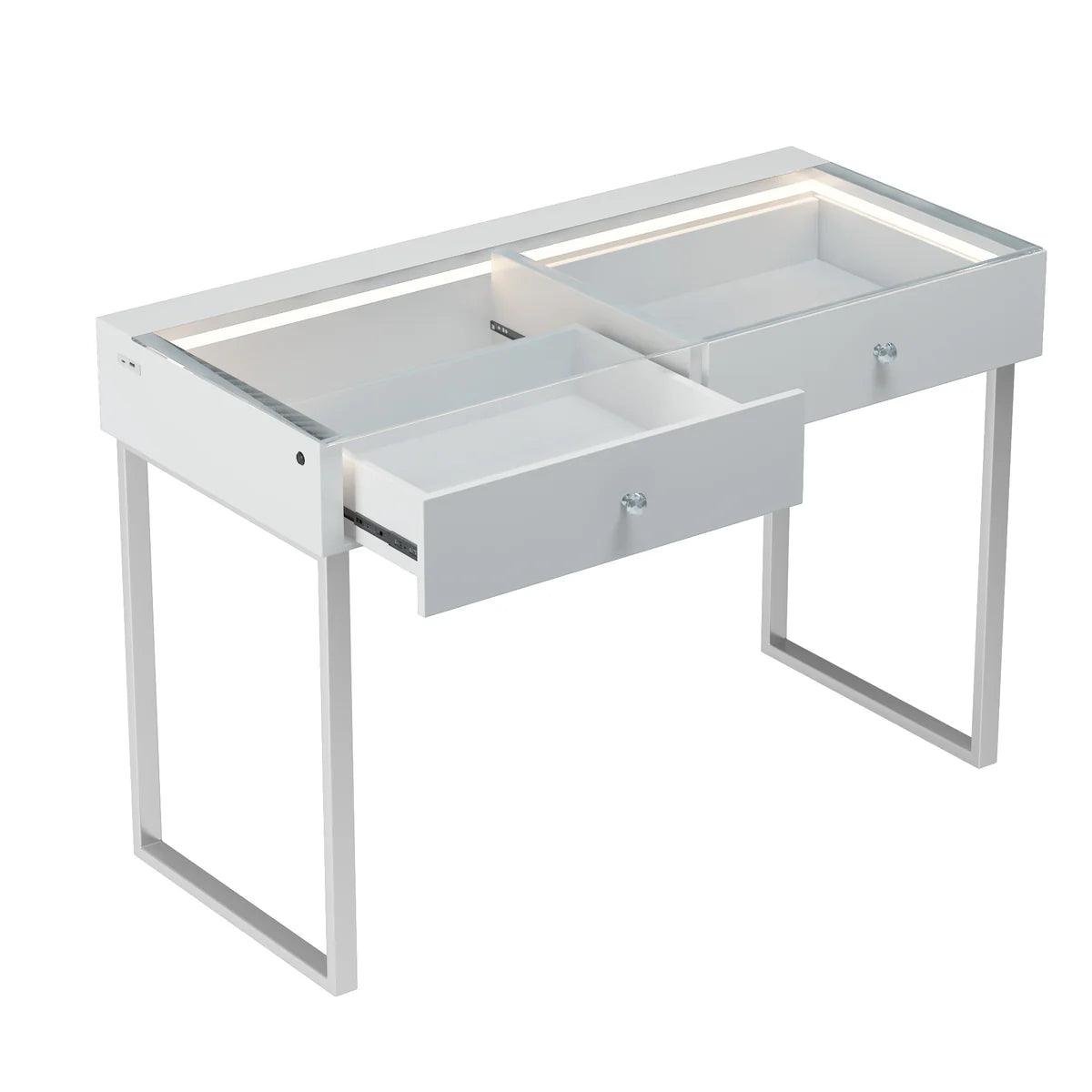 Luxury Vanity Dressing Table
