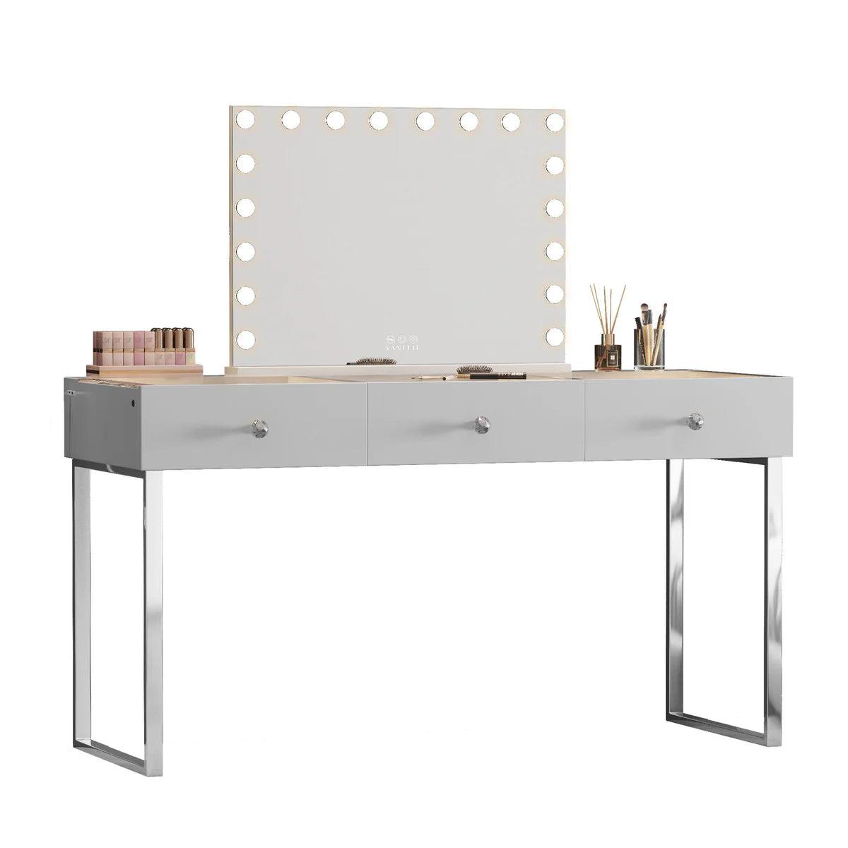 Luxury Vanity 120CM  Dressing Table 