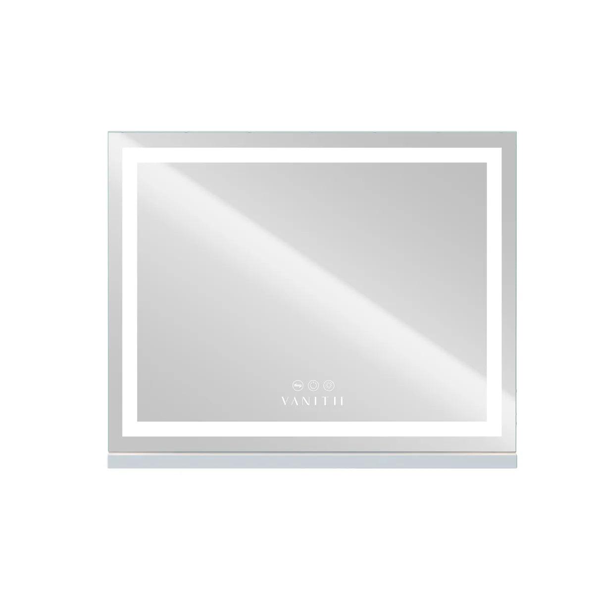Luxury Crystal Hollywood Vanity Mirror