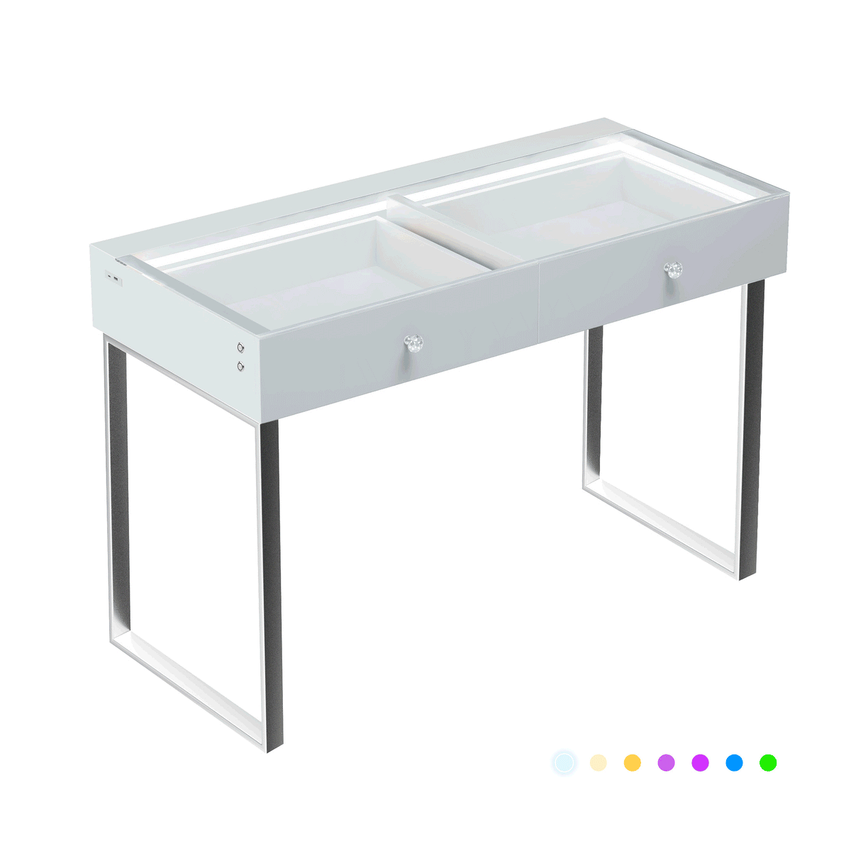 Luxury Vanity Dressing Table