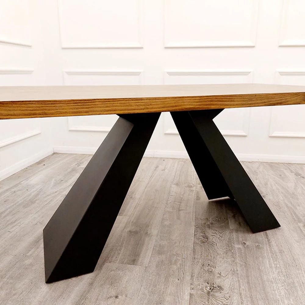 Axel 1.8 Dining Table uk