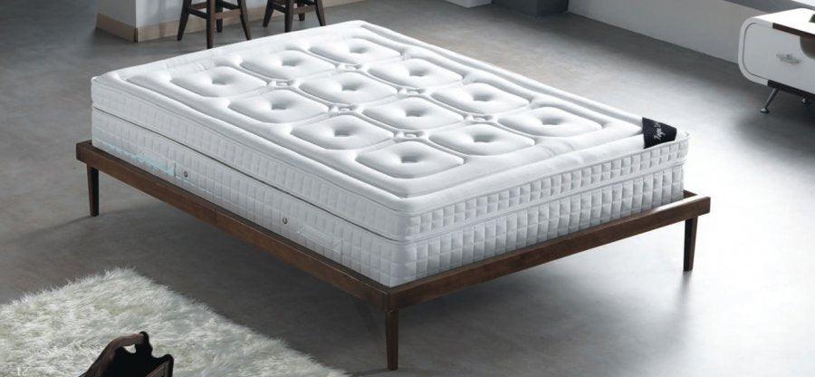 Vogue 2600 Pocket Orthopaedic Mattress