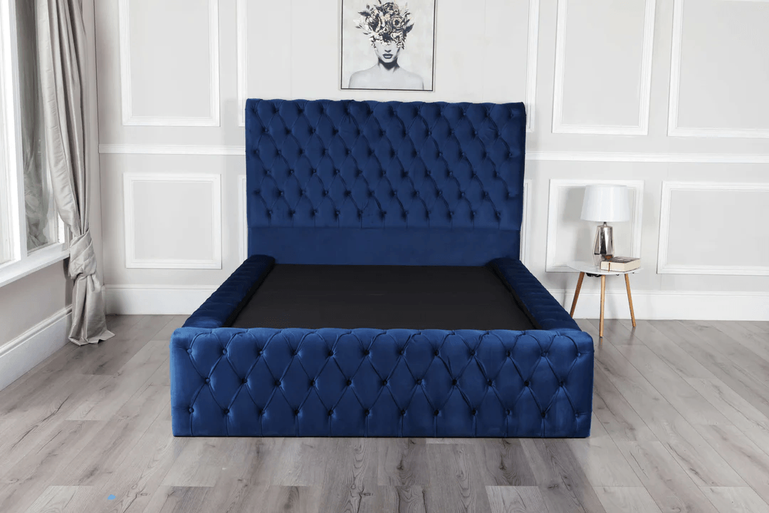 Ambassador Bed