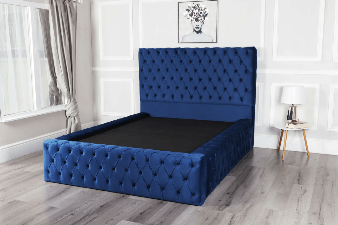 Ambassador Bed