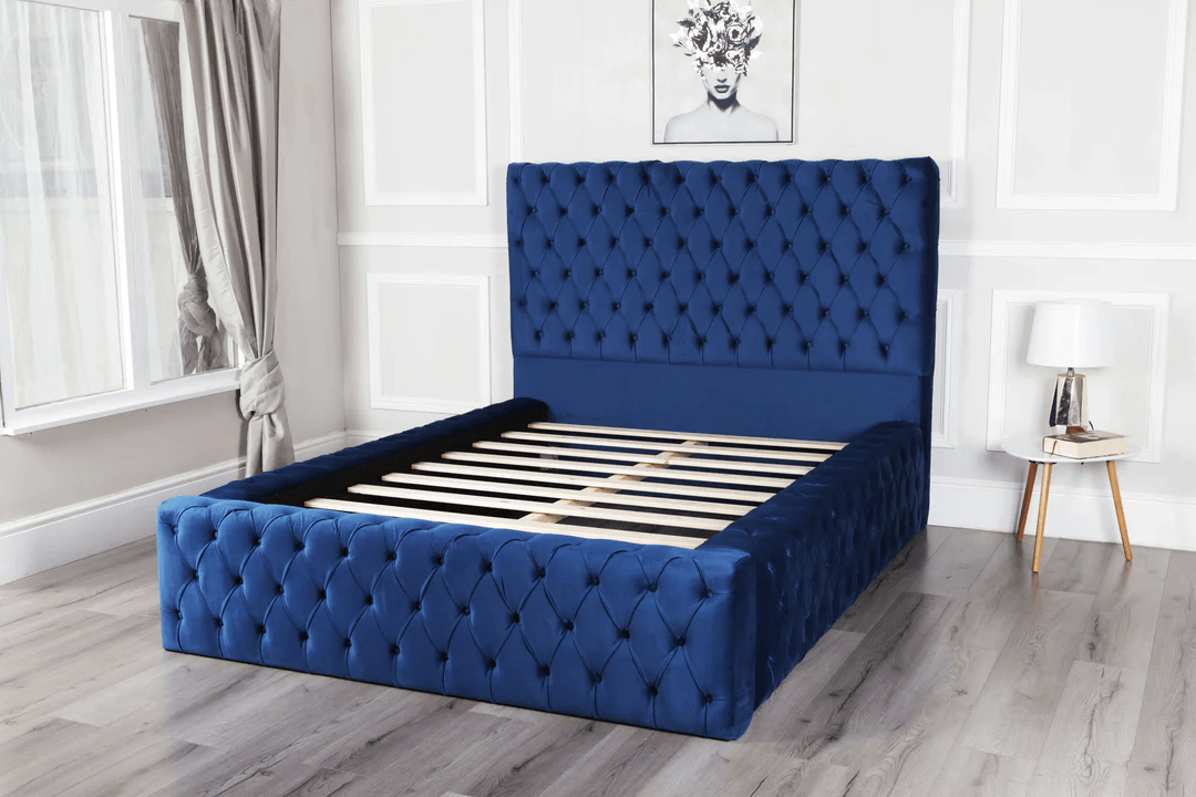 Ambassador Bed