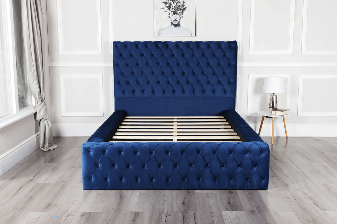 Ambassador Bed 