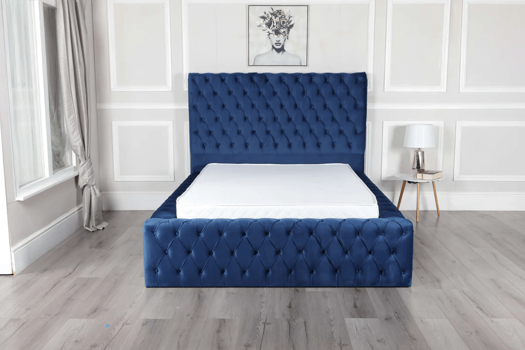 Ambassador Bed UK