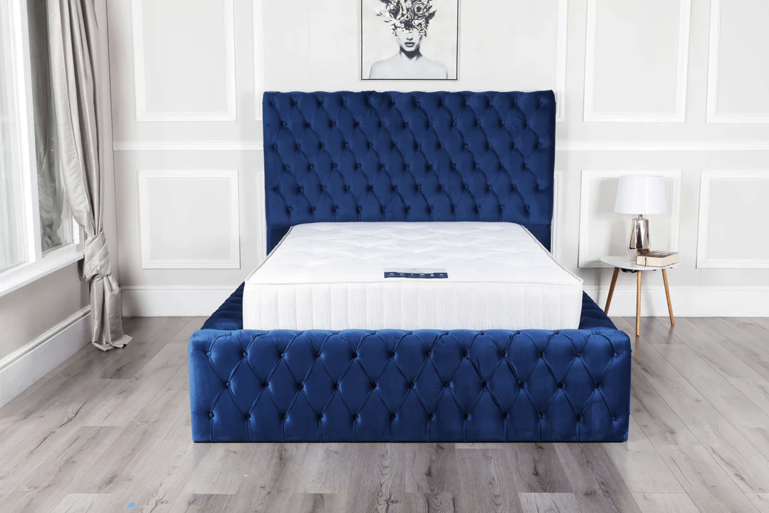 Ambassador Bed