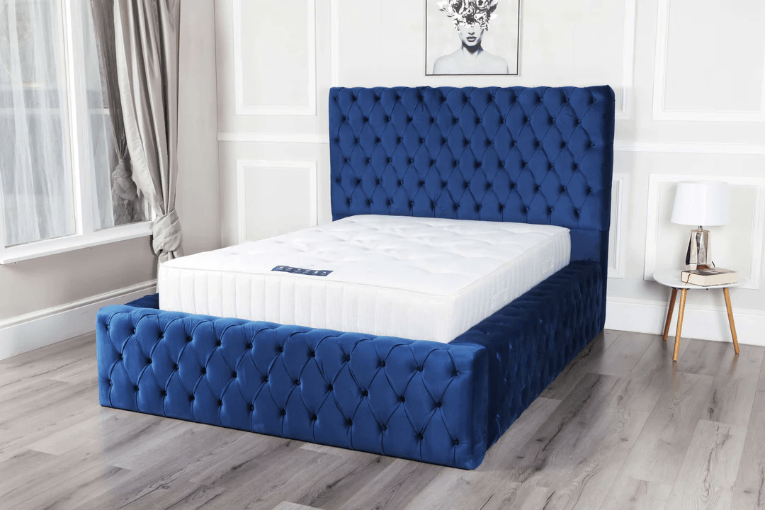 Ambassador Bed