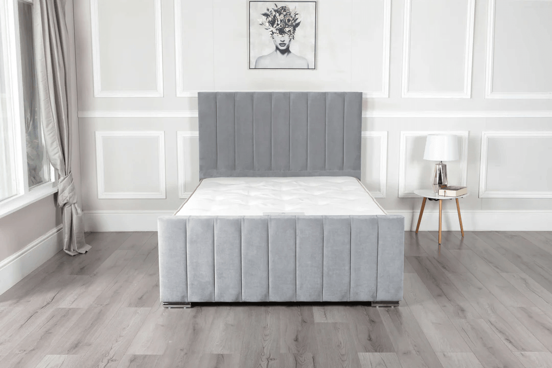 Monaco Bed