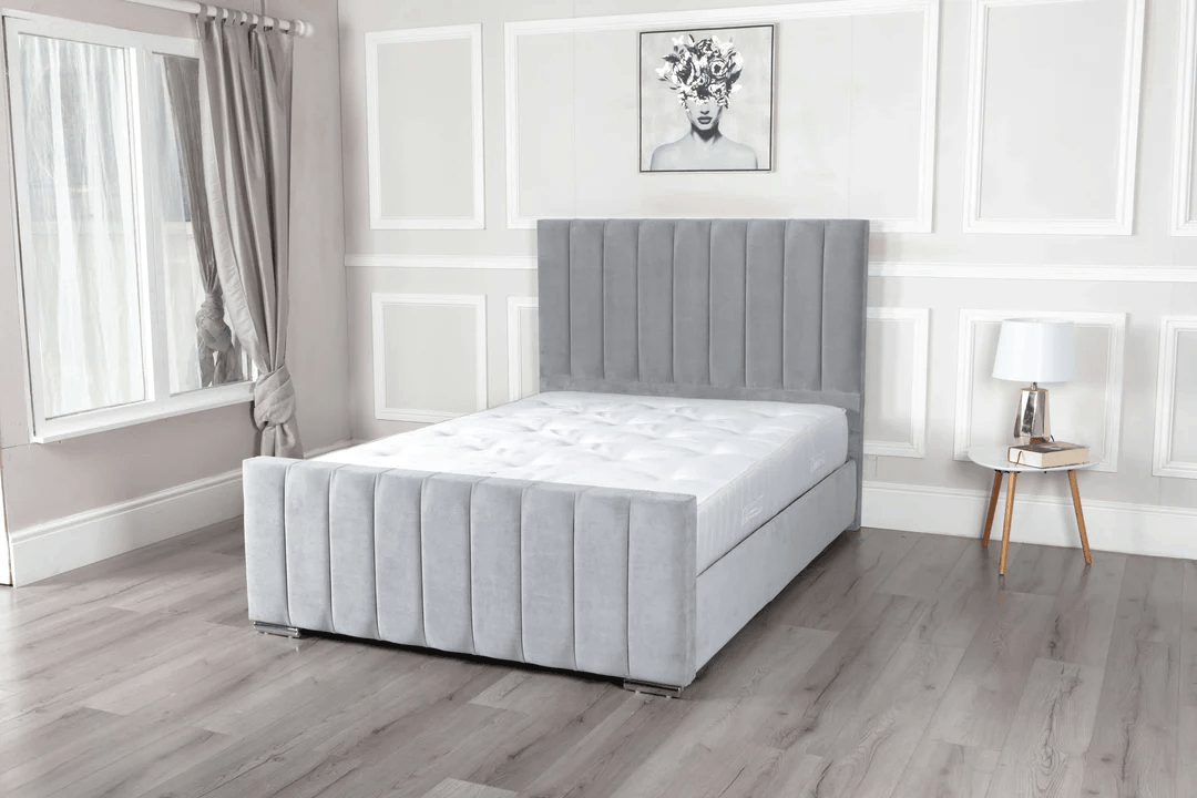 Monaco Bed