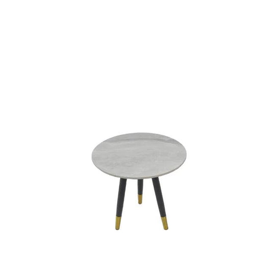 Venice Lamp Table