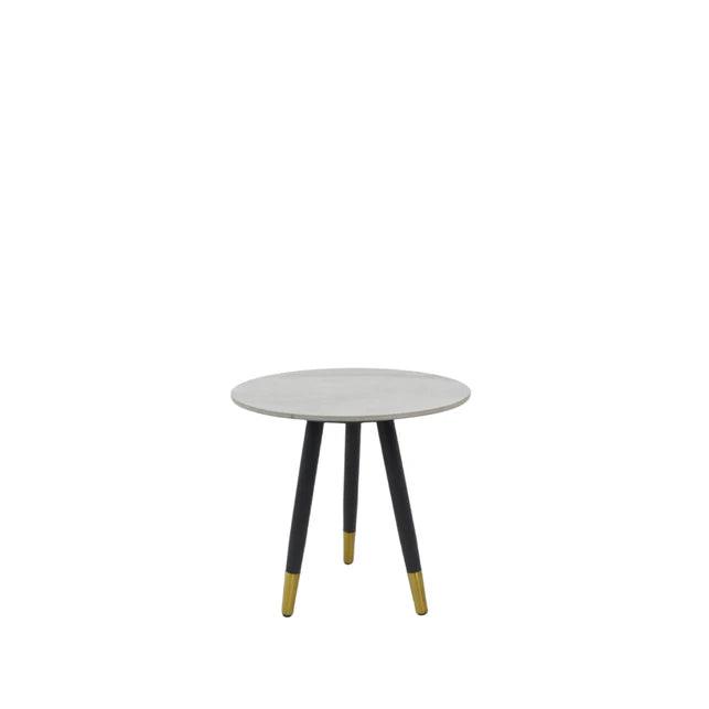 Venice Lamp Table