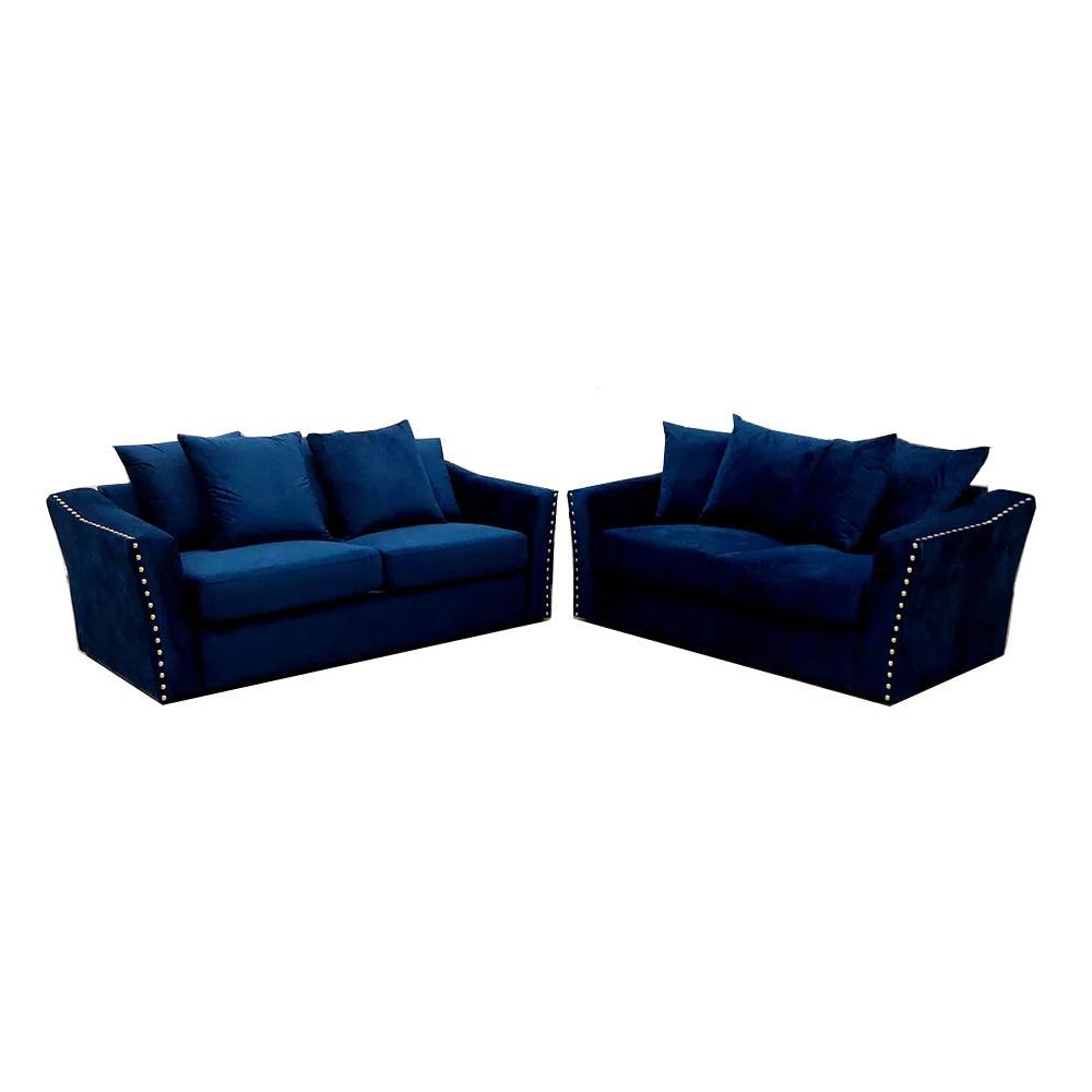 Lincoln 3 & 2 Seater Sofa