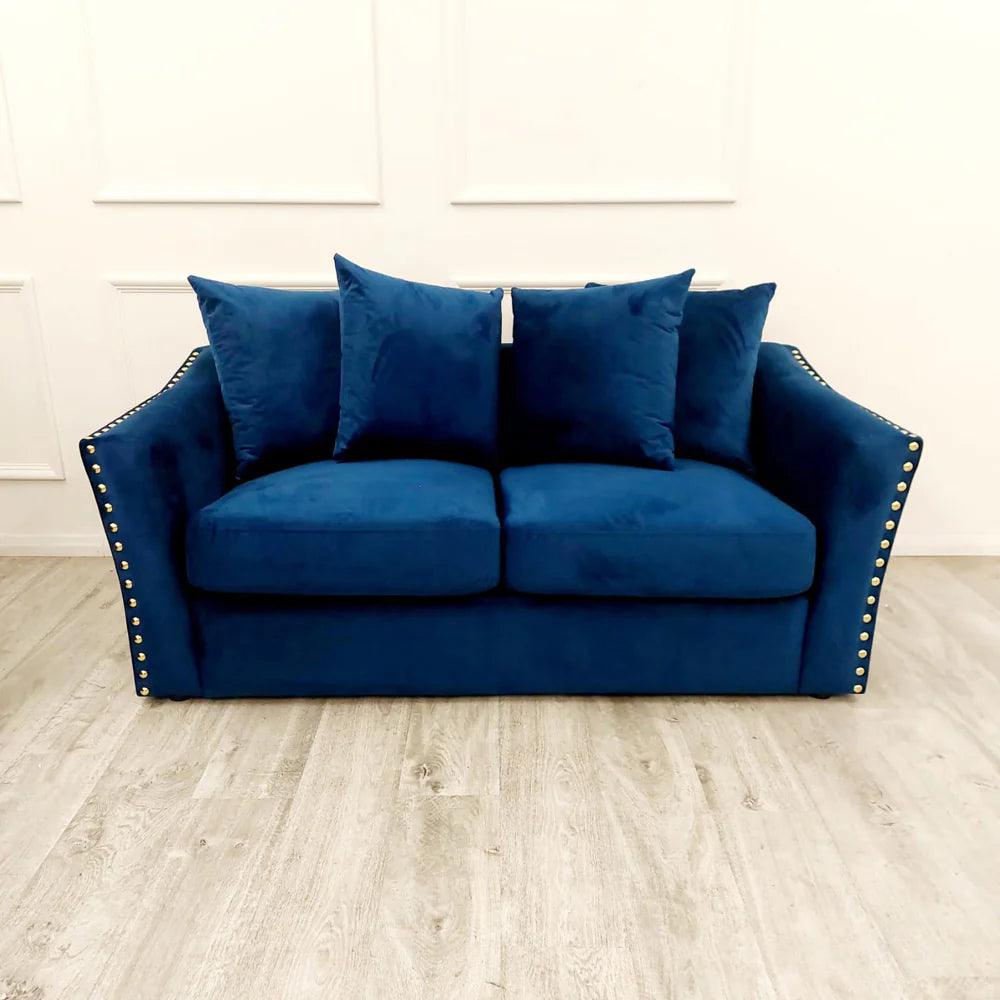 Lincoln 3 & 2 Seater Sofa