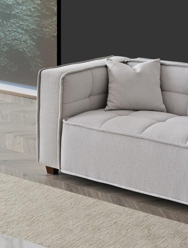 Aluxo Murray Sofa Range