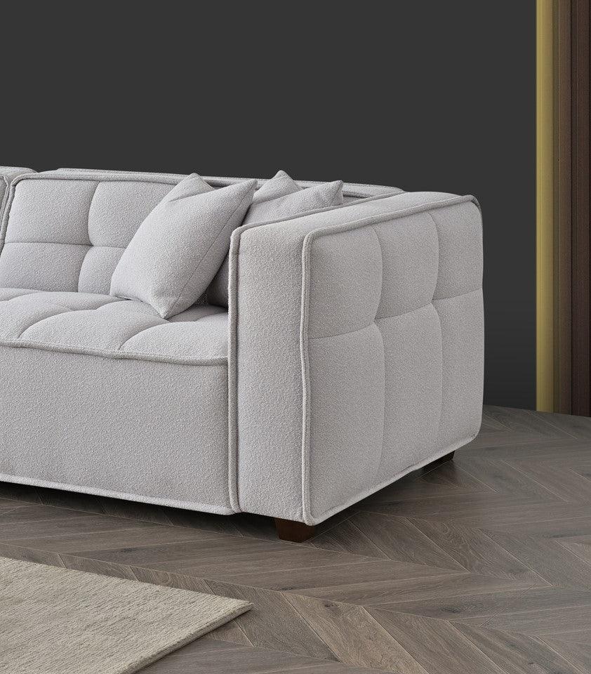 Aluxo Murray Sofa Range