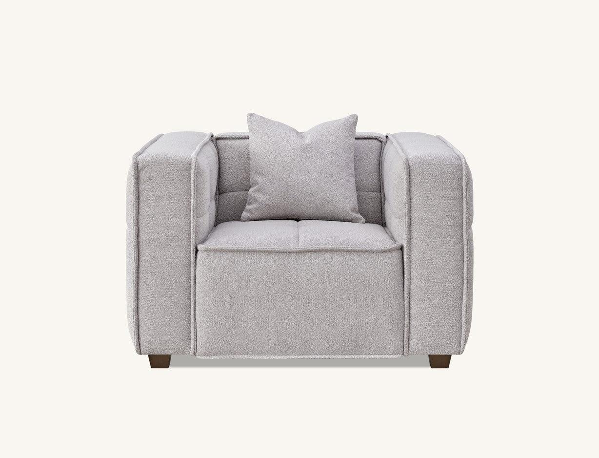 Aluxo Murray Sofa Range