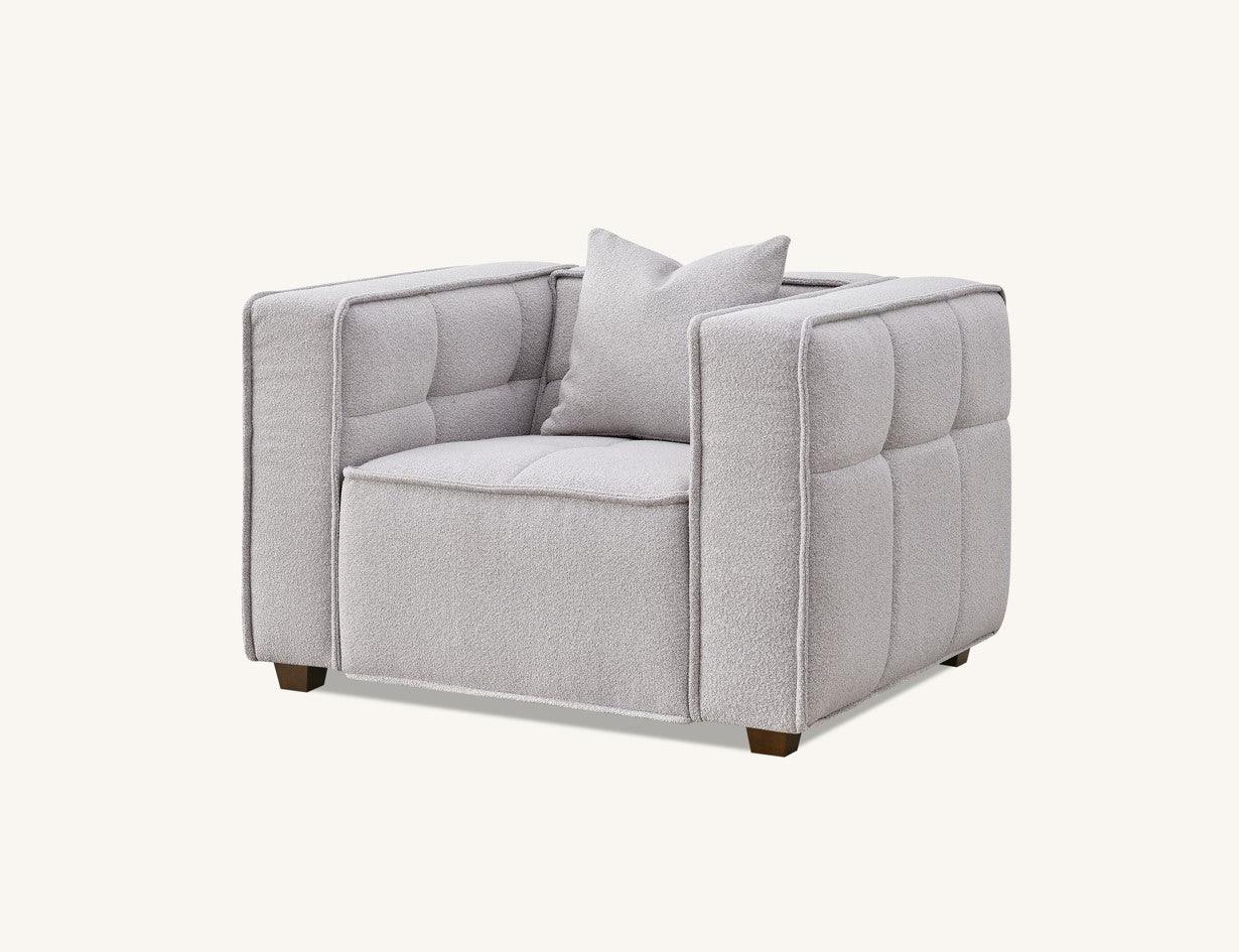 Aluxo Murray Sofa Range