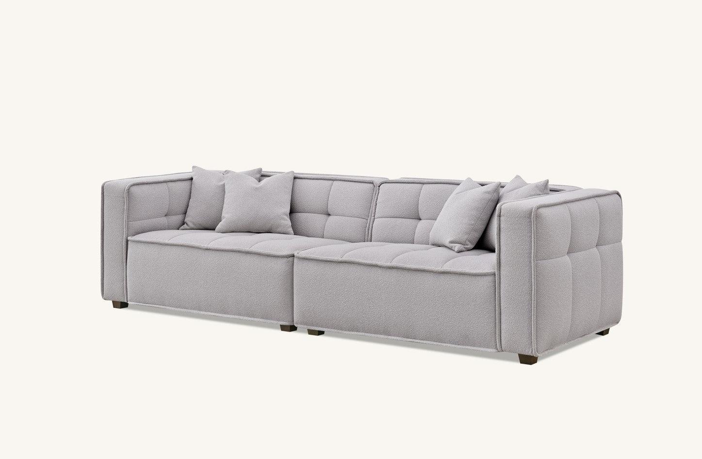 Aluxo Murray Sofa Range