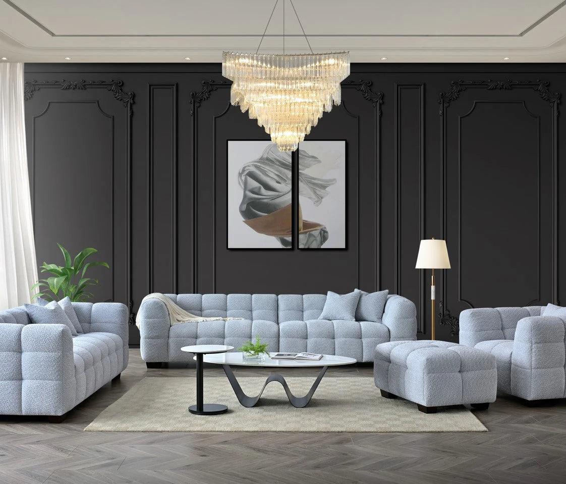Aluxo Tribeca Sofa Range