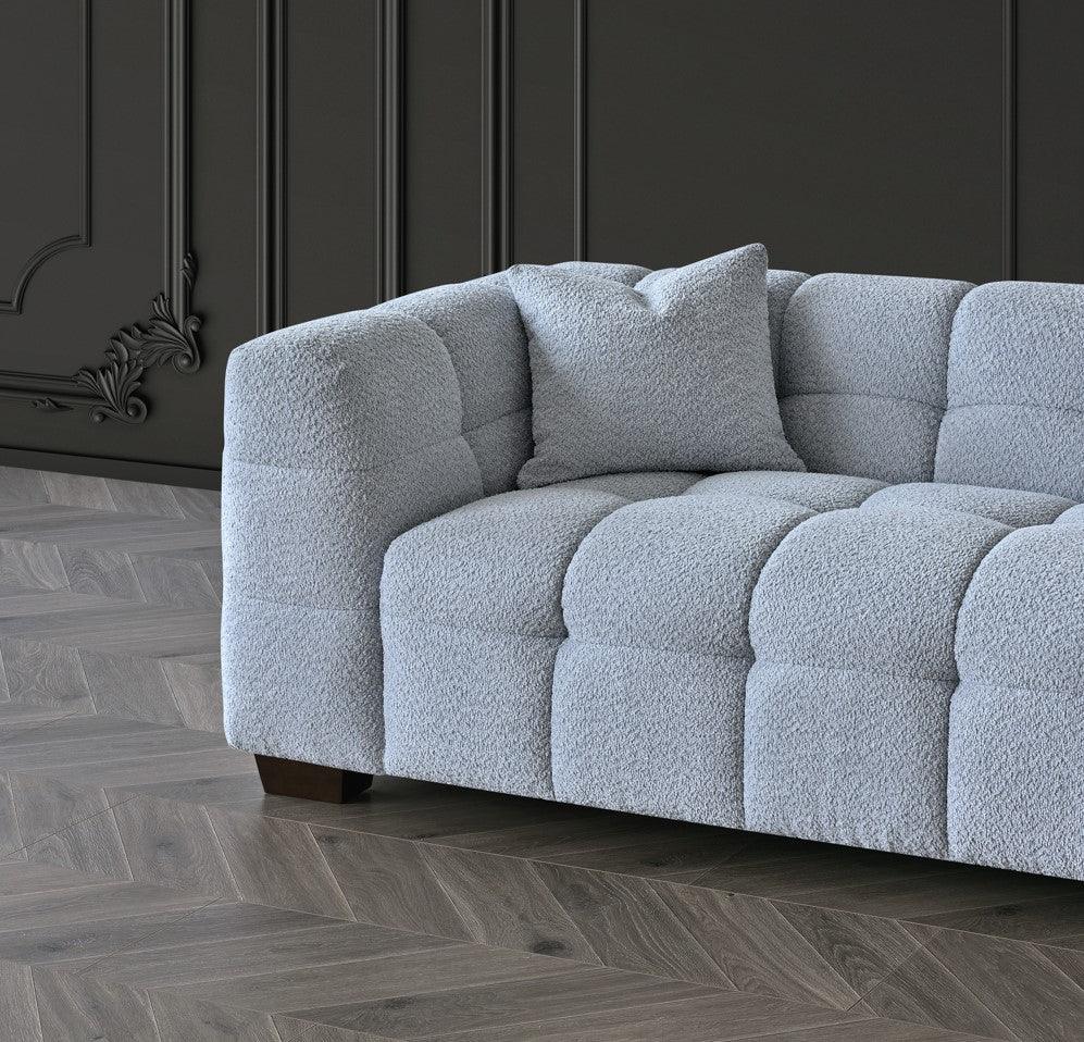 Aluxo Tribeca Sofa Range