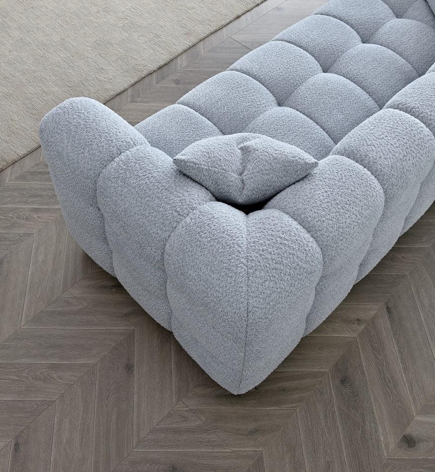 Aluxo Tribeca Sofa Range 