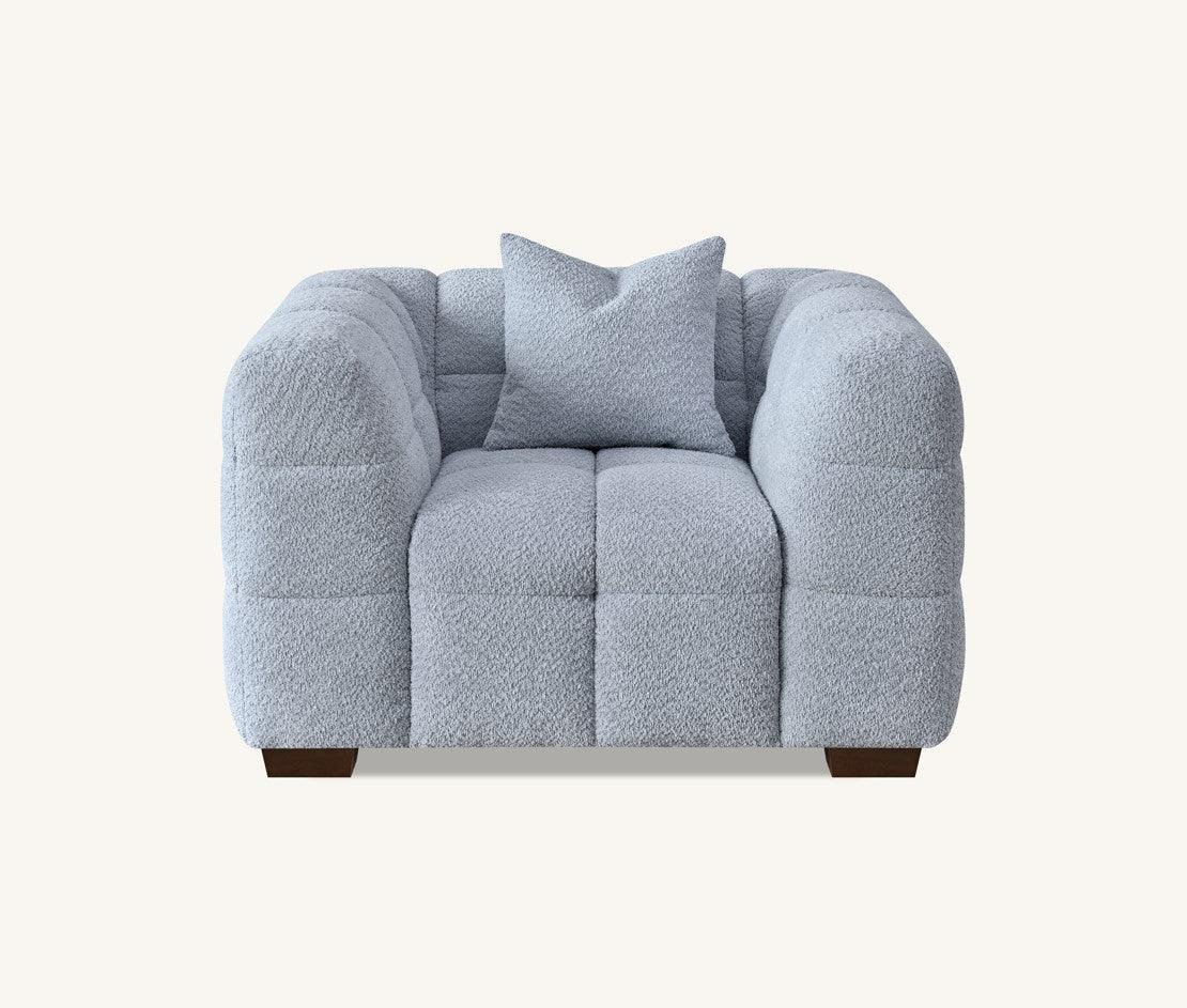 Aluxo Tribeca Sofa Range