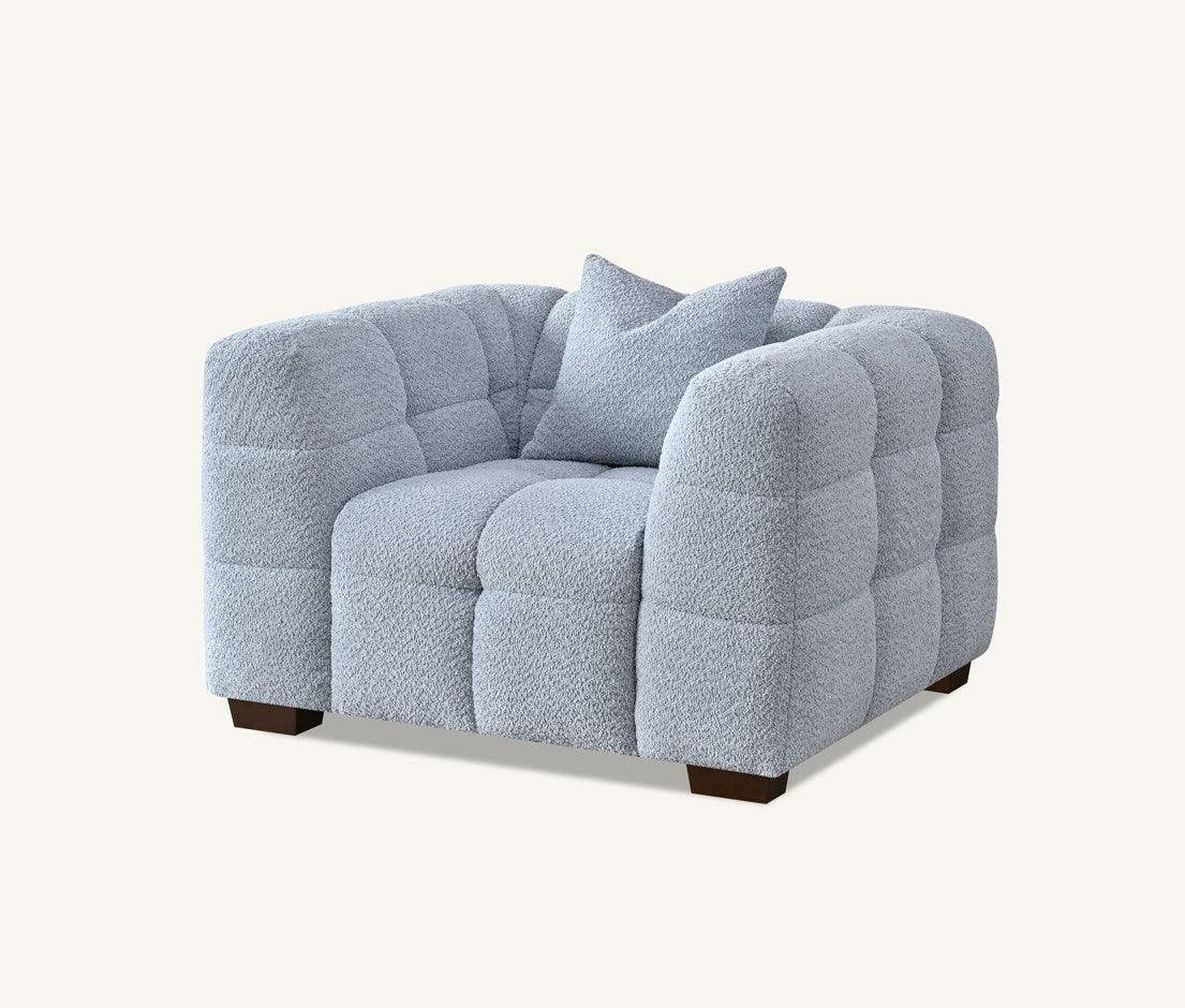 Aluxo Tribeca Sofa Range