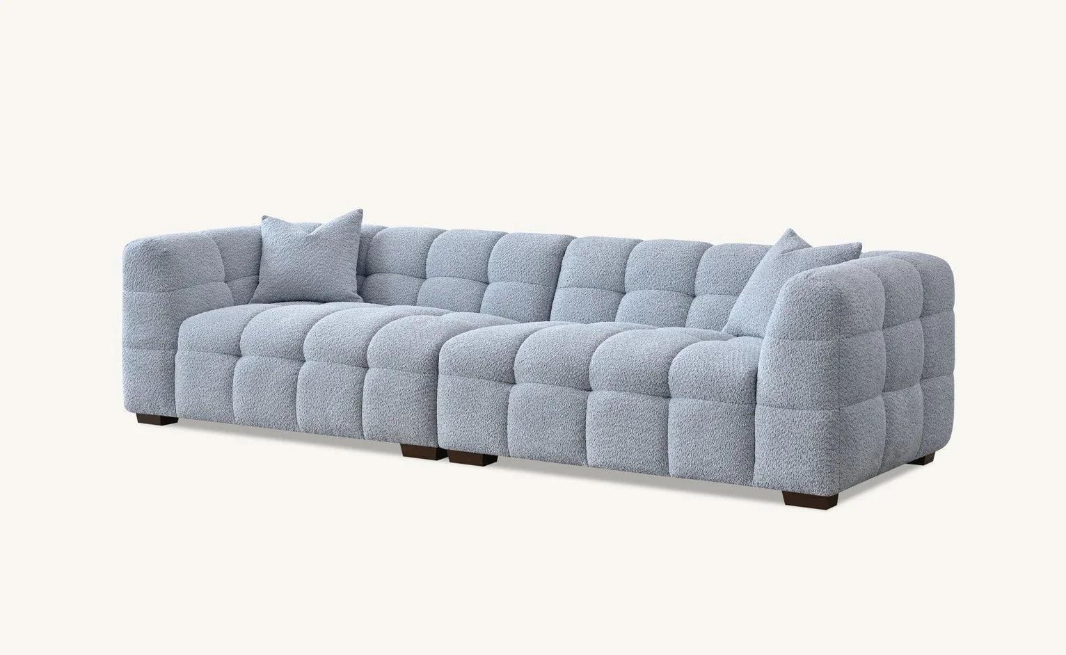 Aluxo Tribeca Sofa Range