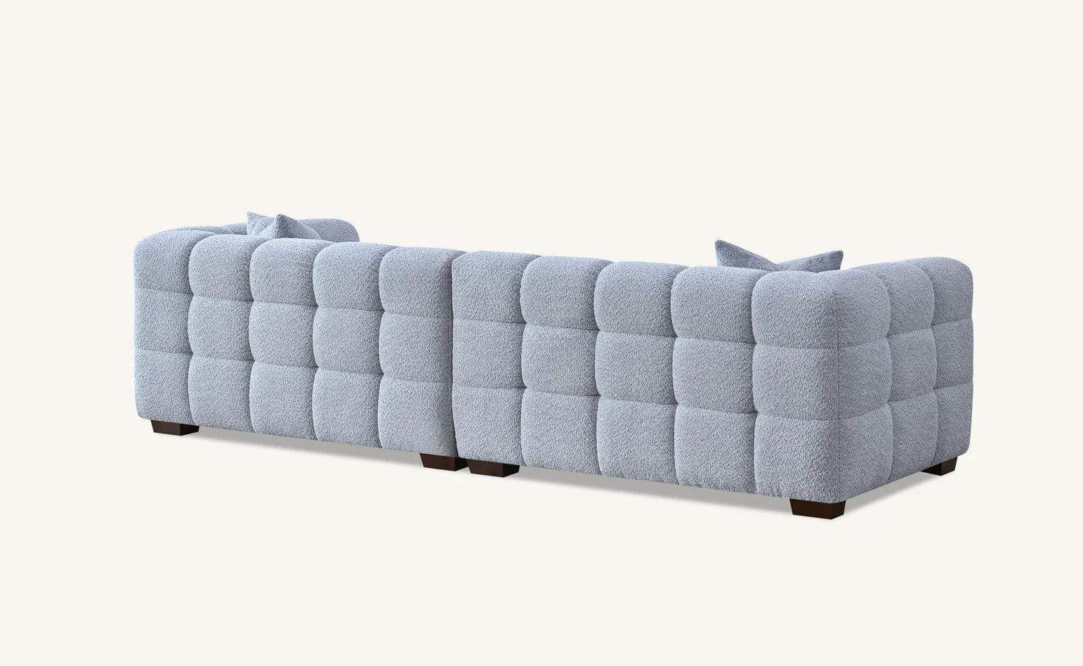 Aluxo Tribeca Sofa Range