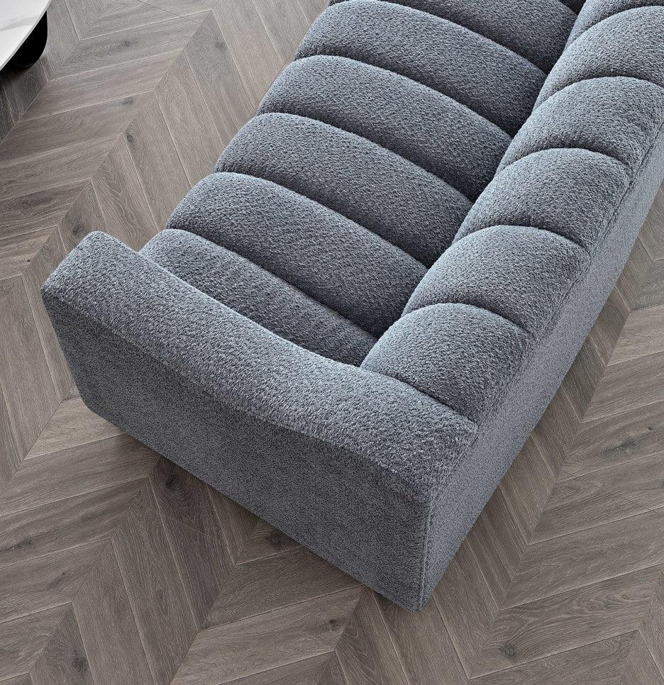 Aluxo Astoria 3 Seater Sofa 
