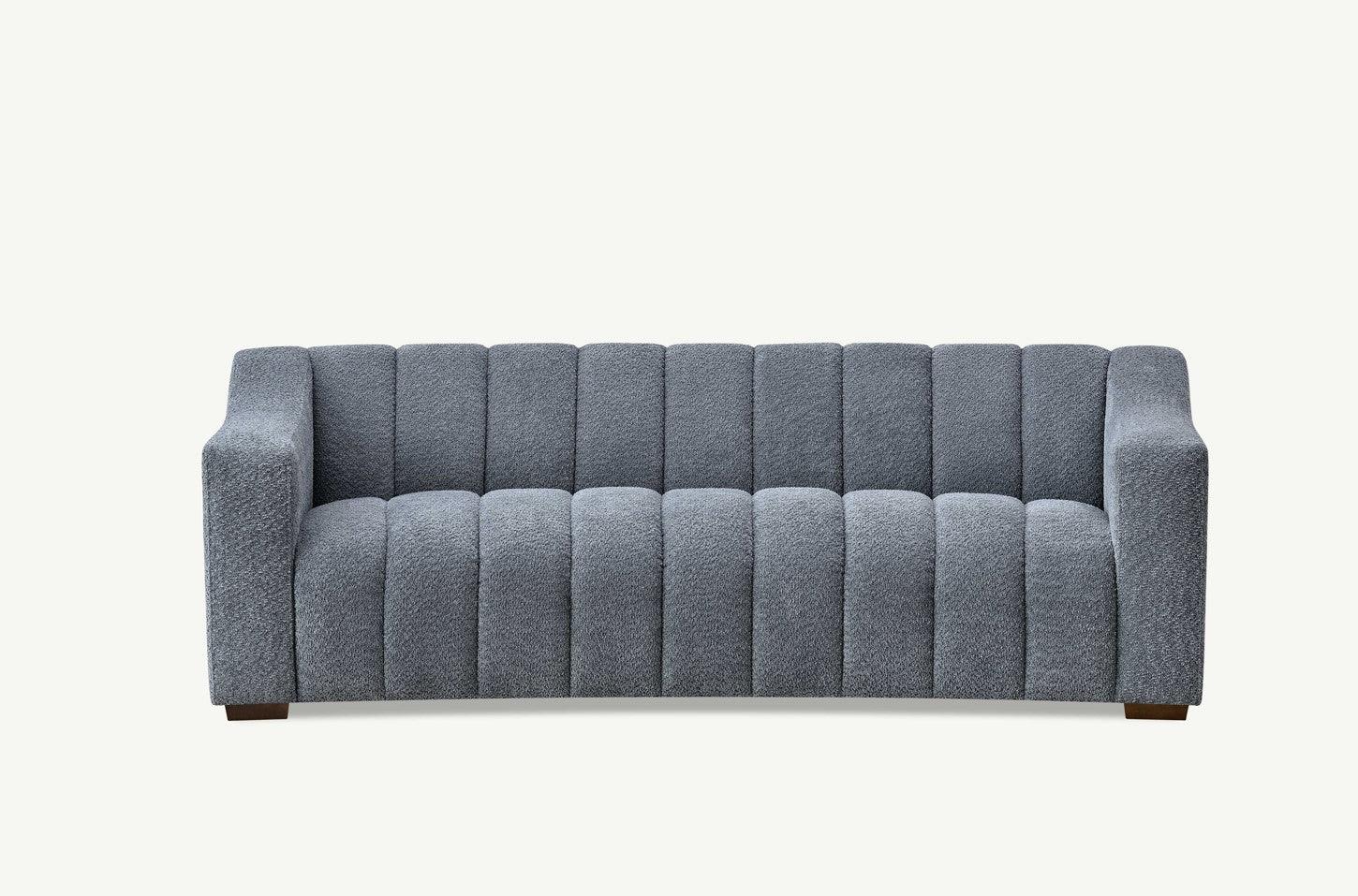 Aluxo Astoria 3 Seater Sofa