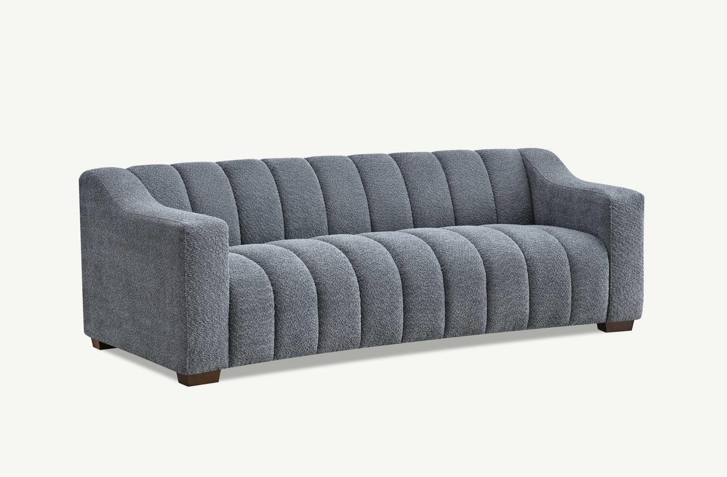 Aluxo Astoria 3 Seater Sofa