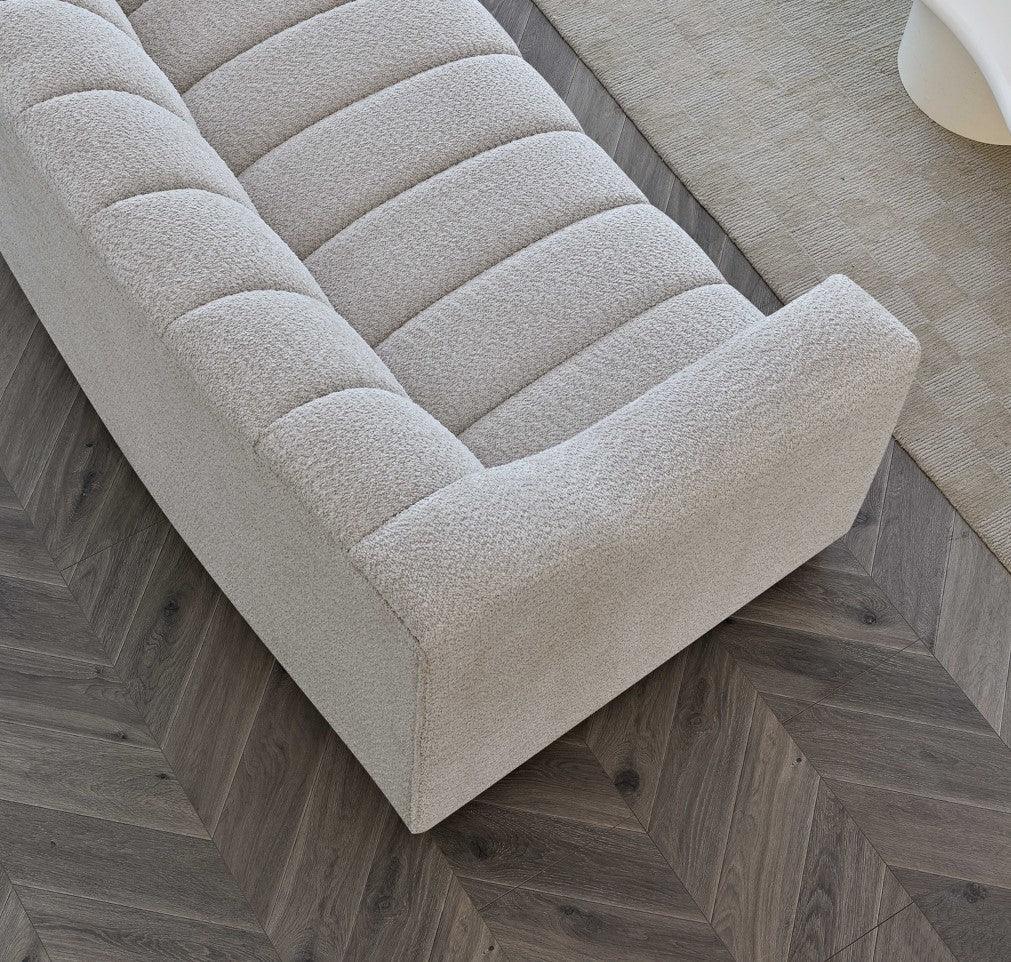 Aluxo Astoria 3 Seater Sofa 