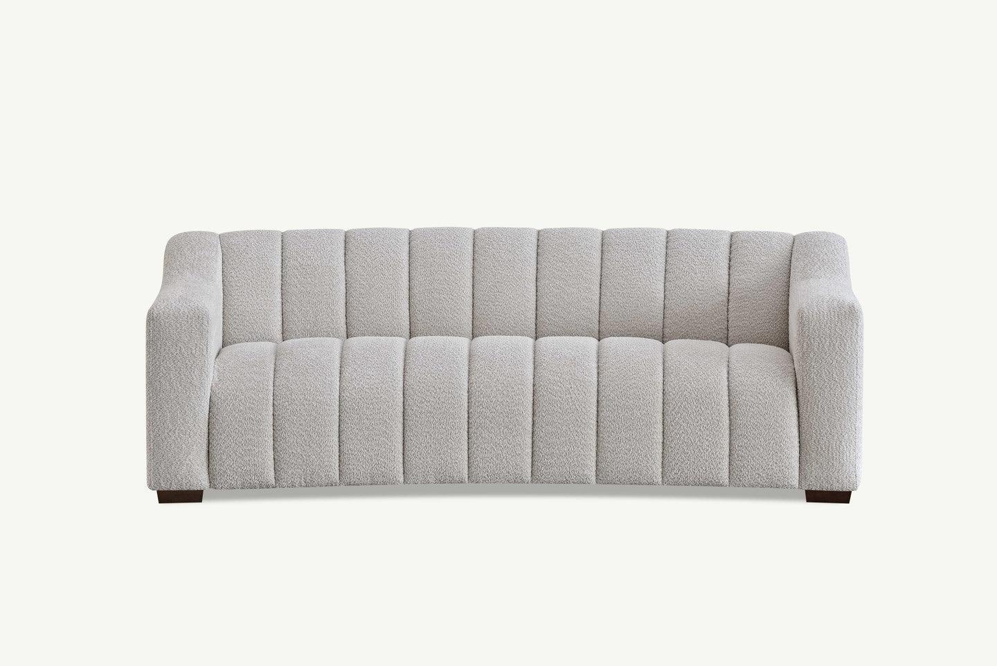 Aluxo Astoria 3 Seater Sofa 